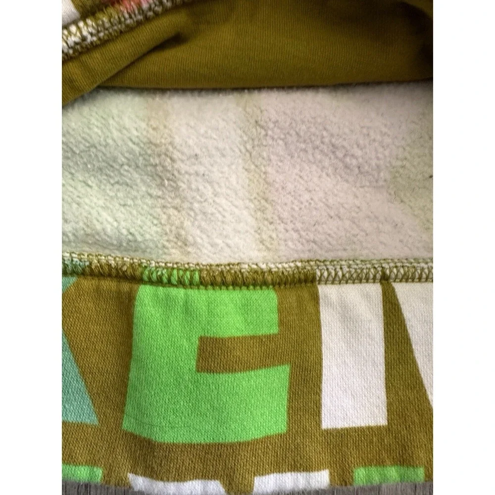 Nike Little Girls Snack Pack Pullover Long Sleeve Hoodie Size XS‎